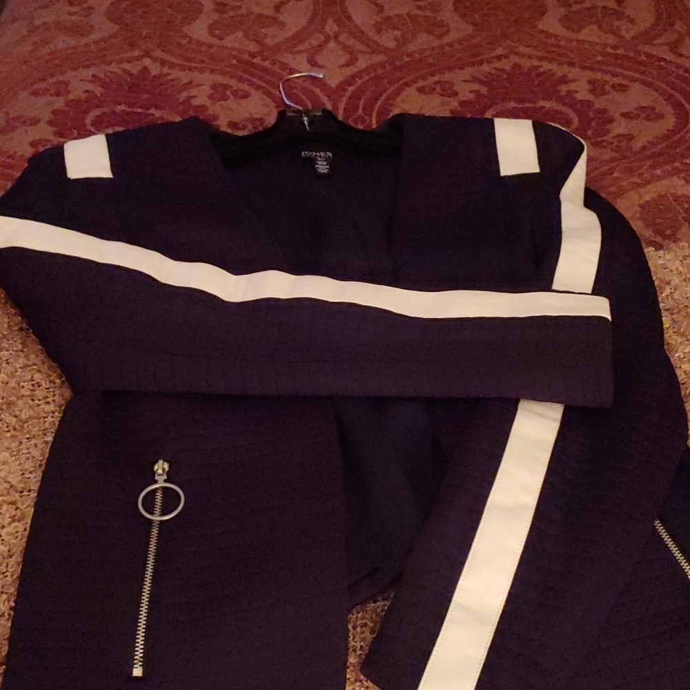 Jones NY Jacket - Picture 4 of 9
